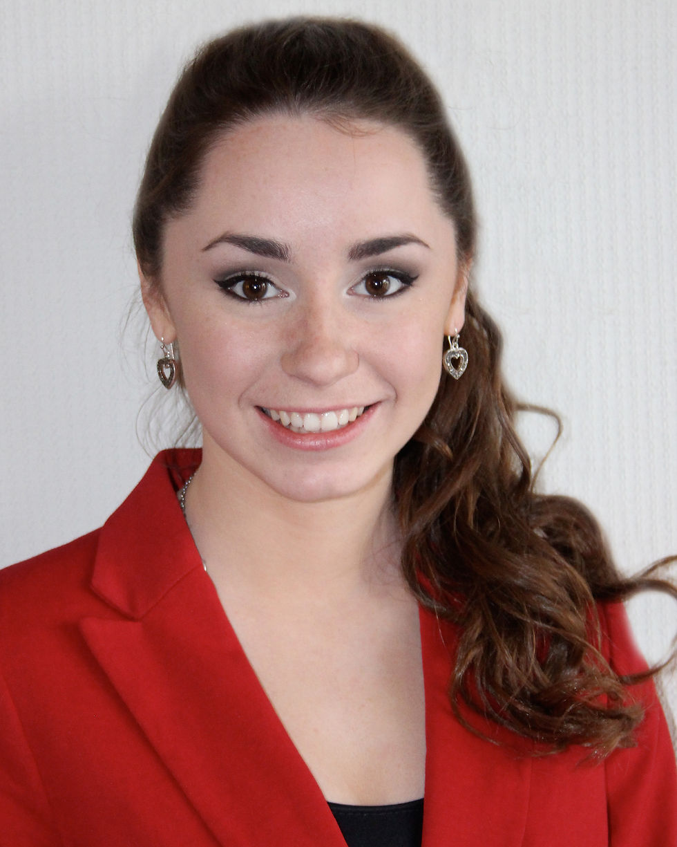 Haille MacKay