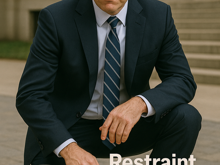 unreasonable restraint on trade