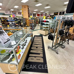 What is a Retail Cleaning Service?