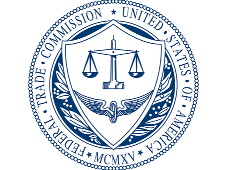 ftc commission