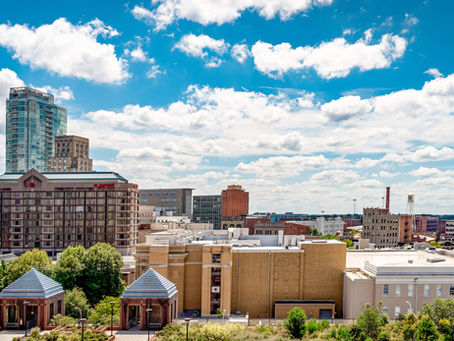 Commercial Cleaning Services Partner in Durham, NC