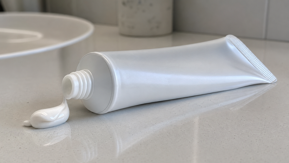 Toothpaste Class Action Lawsuit