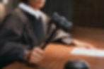 Judging business defamation