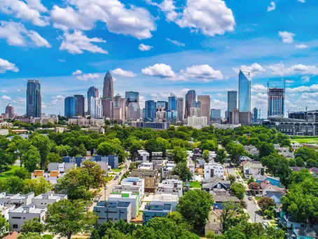 Commercial Cleaning Services Partner in Raleigh, NC