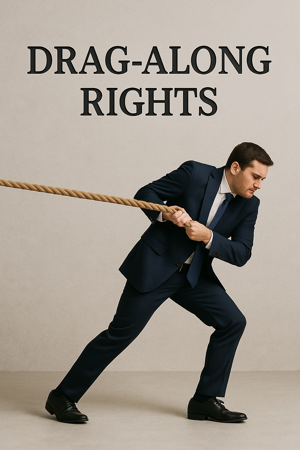 drag along rights