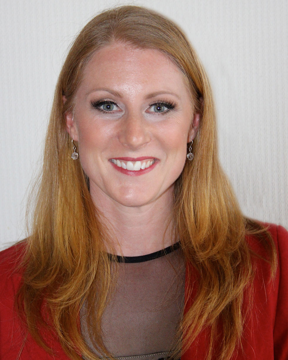 Rachelle Reichert