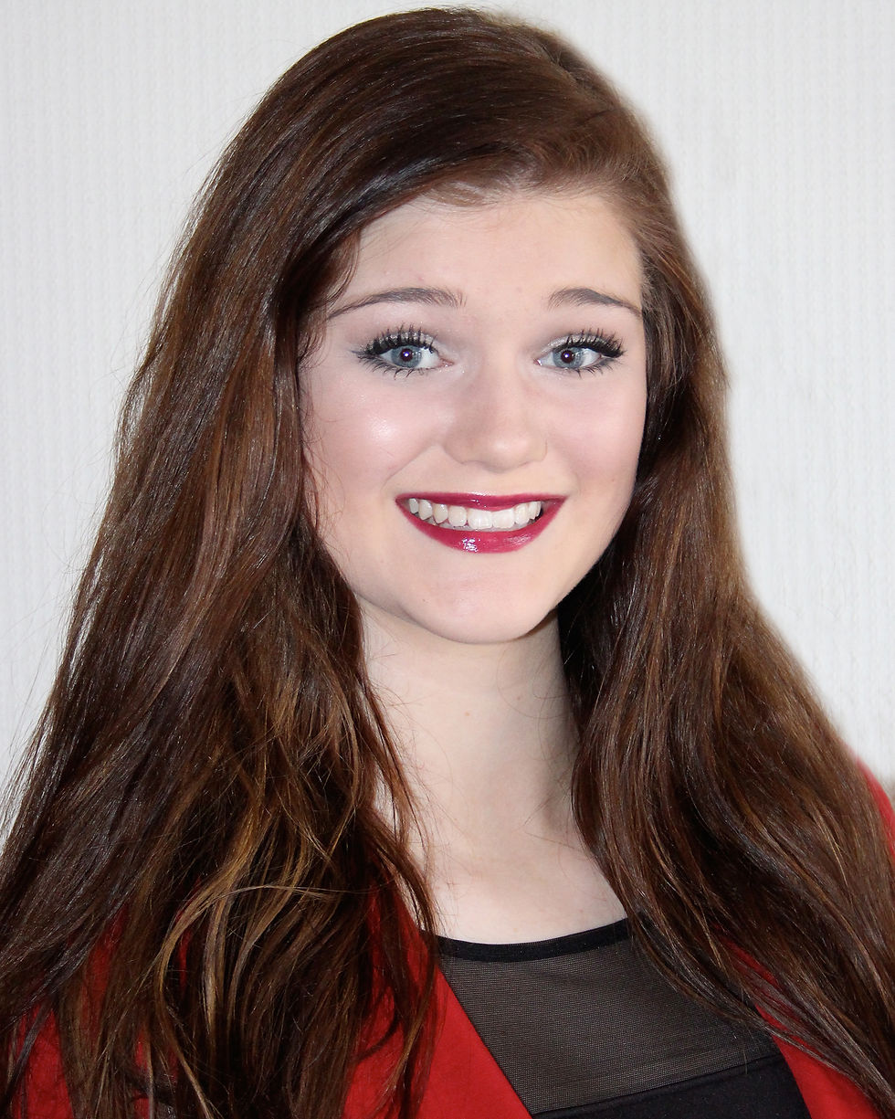 Sara Sheppard