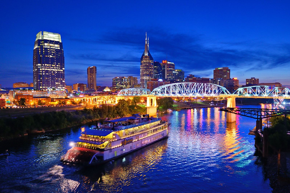 Commercial Cleaning Services Partner in Clarksville, TN