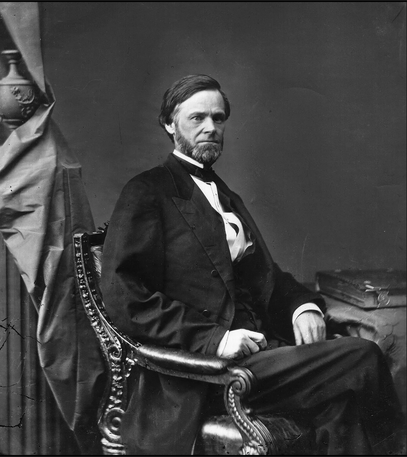 John Sherman of Ohio, Sherman Act