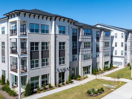 Guide to Apartment Building Cleaning Services in Raleigh, NC