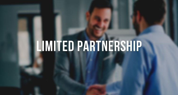 limited partnerships in north carolina