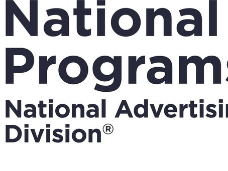National Advertising Division