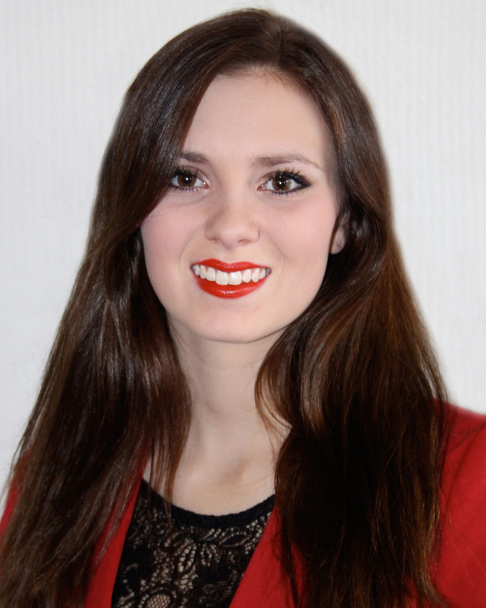 Robyn Davies