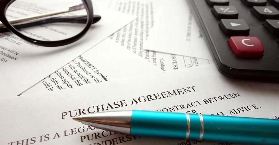 Asset Purchase Agreement