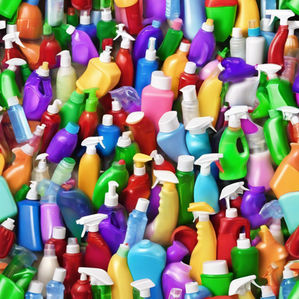 More Product = More Cleaning Power: Bust the Myth and Clean Effectively