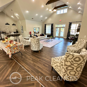 Cleaning Services Fayetteville NC