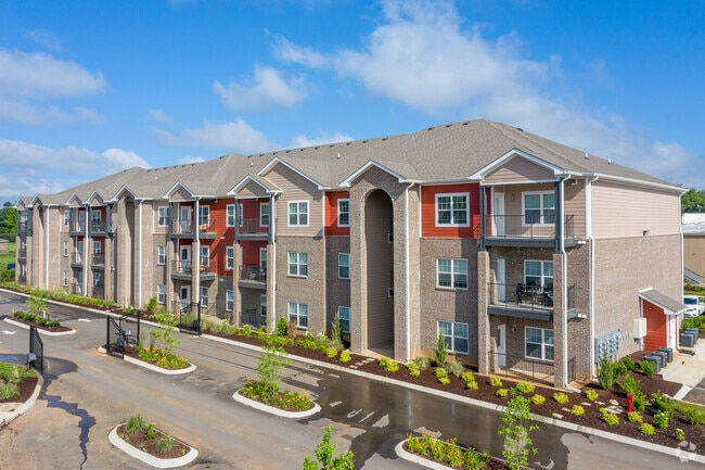 Professional Apartment Building Cleaning Services Near Fort Campbell, KY