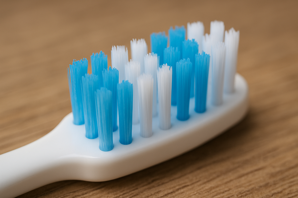 toothbrush