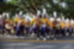 LSU Brass Band