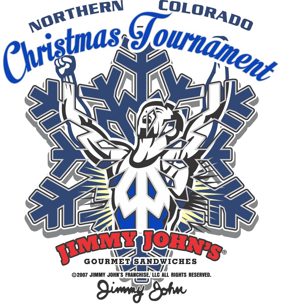 VARSITY BOYS @ NCCT TOURNAMENT