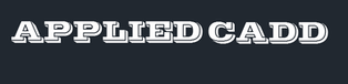 About Applied CADD