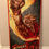 Thumbnail: Custom Commission - Street Fighter's Ken Masters  (24"W x 48"H)