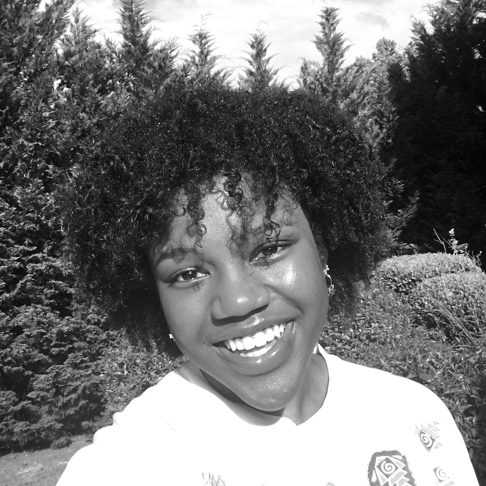Ronelle "Refulgence" Williams