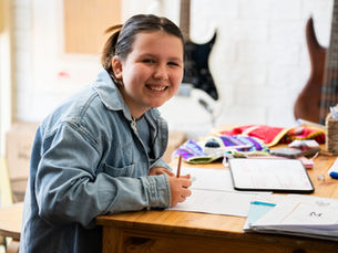 'Help me to make a contribution to the social organisation'