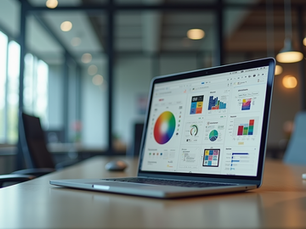Top Online Solutions for Commercial Interiors: Enhancing Spaces with Digital Innovation