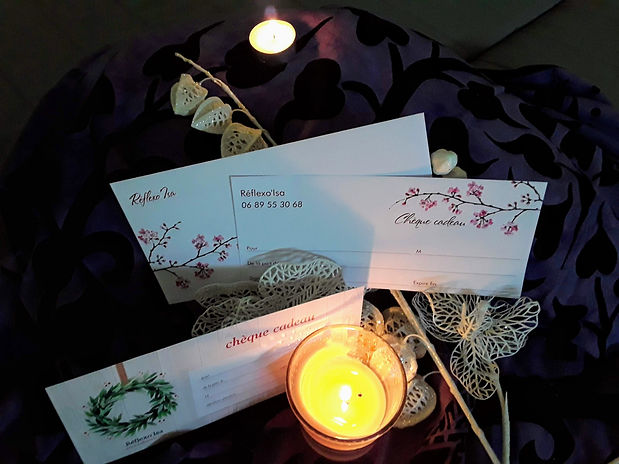 carte cadeau