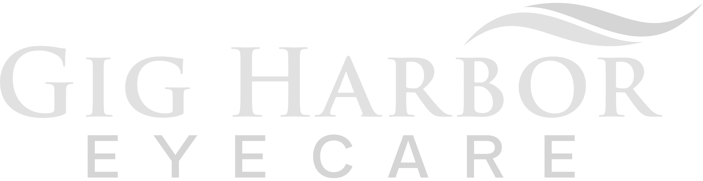 Gig Harbor Eye Care