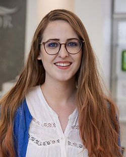 Christine, Office Manager