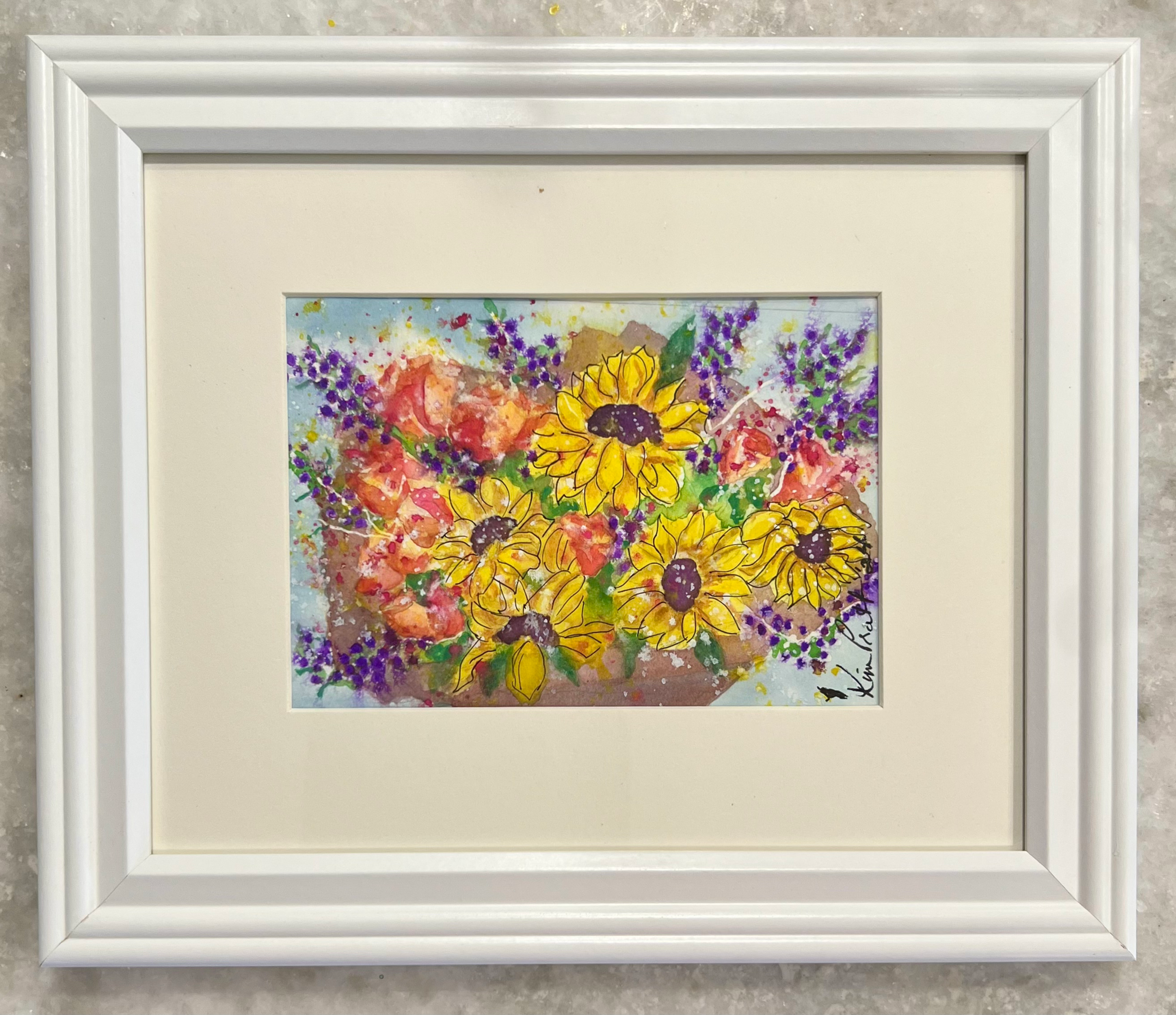 Spring Flowers
