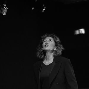 Parole Mute 2.0 Francesca Vitale foto da Francesco Falciola
