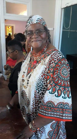 Black History 2020- Members 3