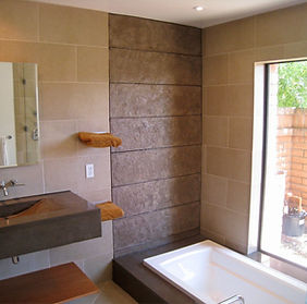 Paradise Valley Bathroom