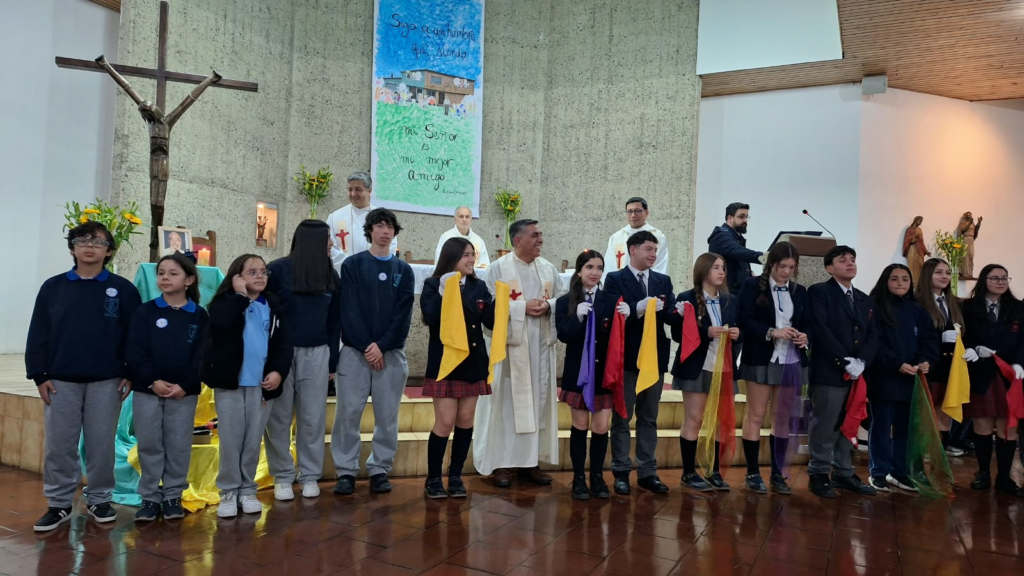 Amor y poesía en el centro del corazón al recordar al Tata Esteban