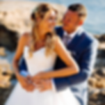 Chantelle & Matthew Winward