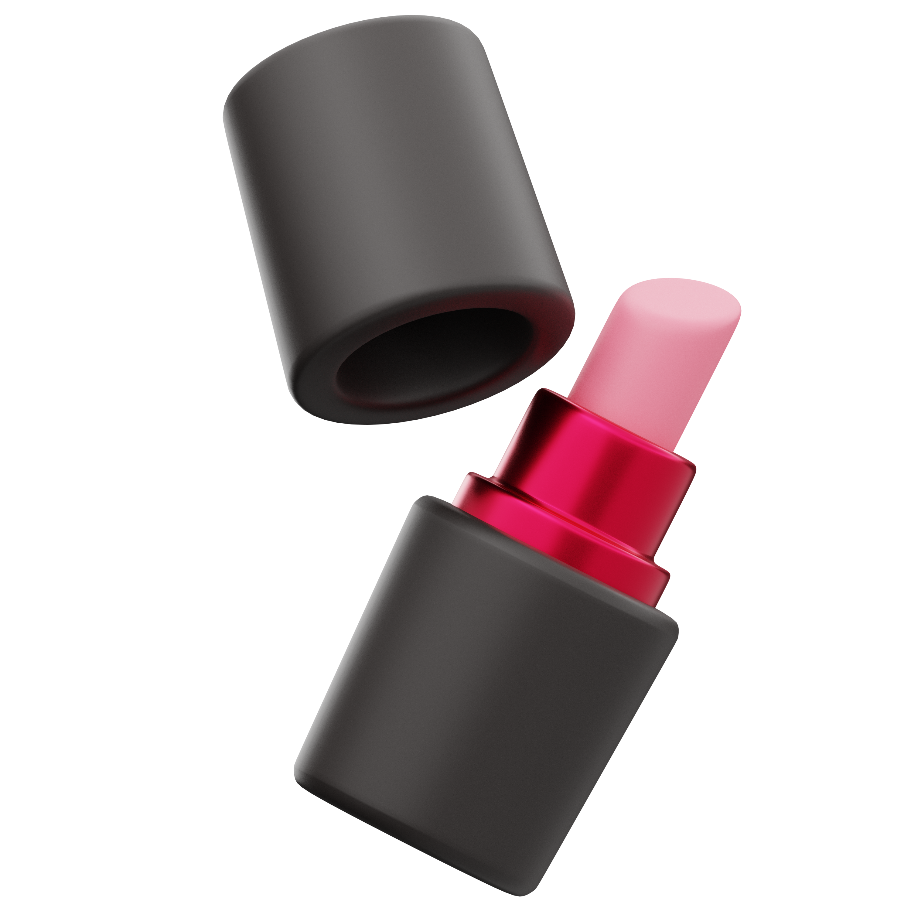 3D lipstick | herMUMENTUM - TikTok Coaching - How to make money on TikTok