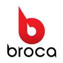 Broca logo