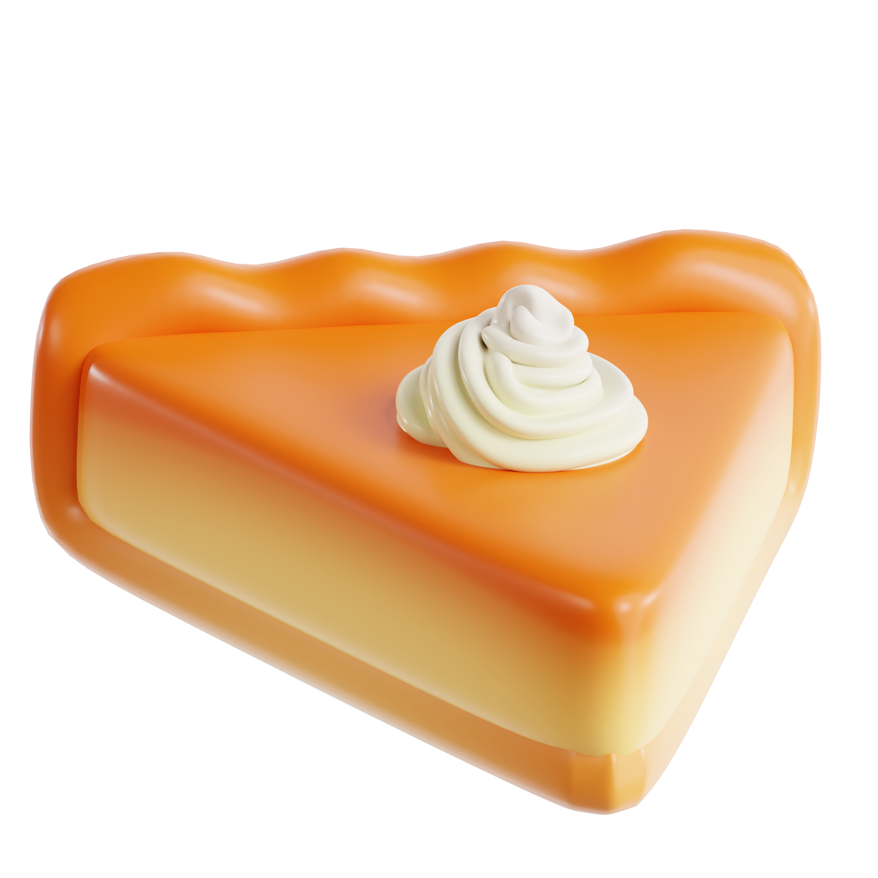 3d Pie Slice | herMUMENTUM - TikTok Coaching - TikTok Affiliates: The easy way to make money from home as a stay at home mum