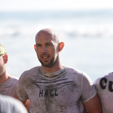 My Experience in a Navy SEALs Leadership Academy