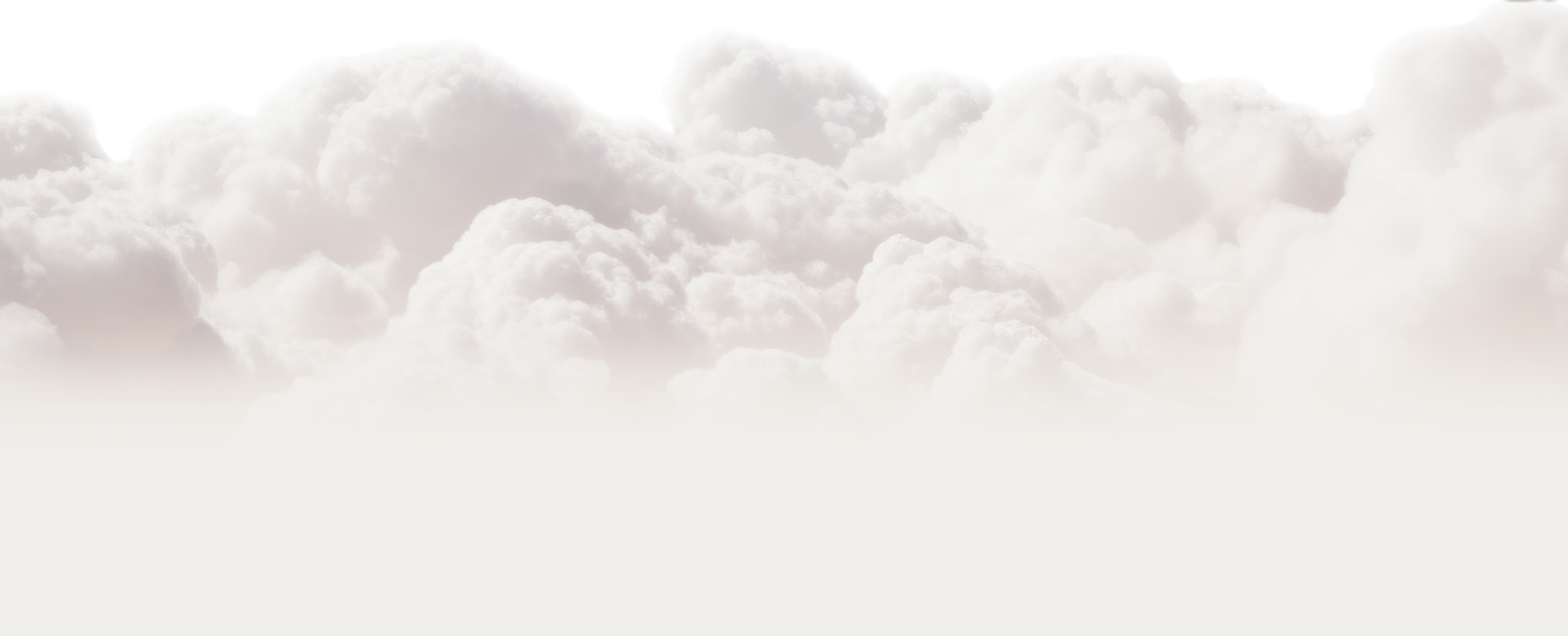 Bedtime Story Co fluffy sleep clouds