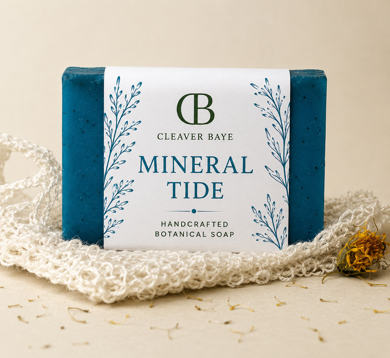 Mineral Tide