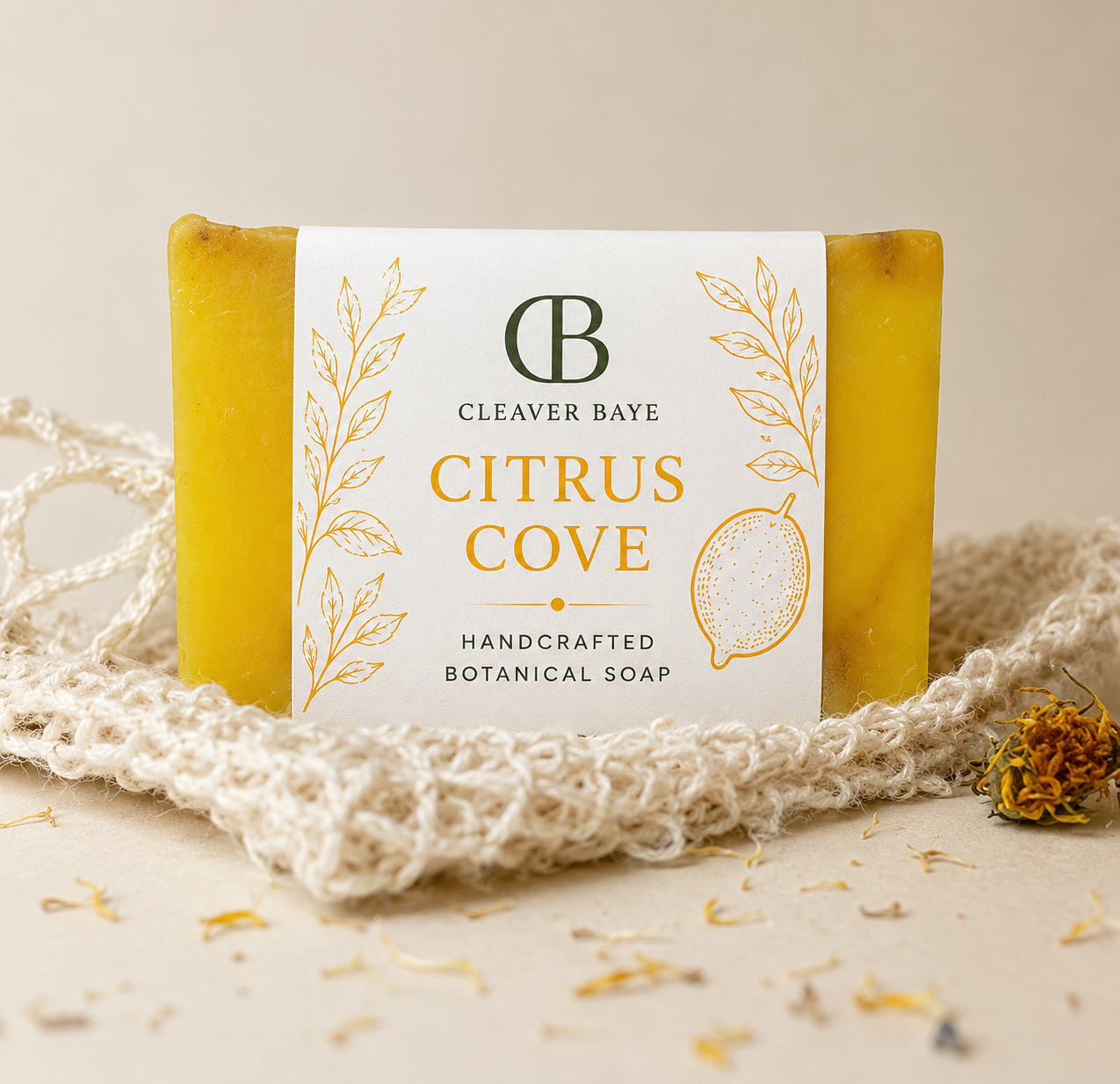 Citrus Cove