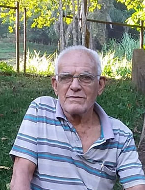 Vicente Paula da Paixão