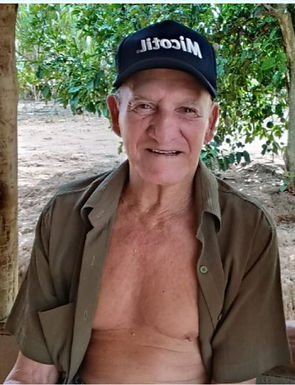 Geronides Godinho dos Reis