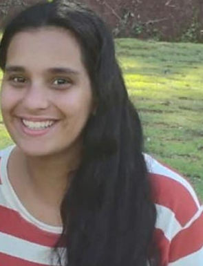 Isabela de Souza Bertoldo