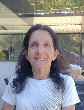 Carmelita Butters Pereira