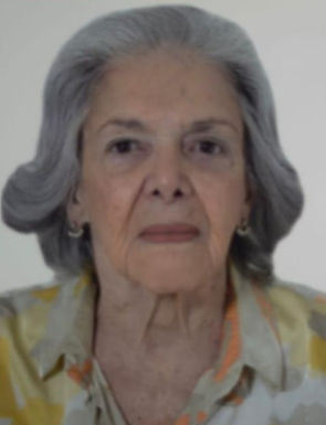 Claudia Elisa Rodrigues Alves (Conhecida Cade)